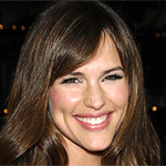 jennifer garner model