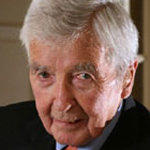 Brit author Dick Francis dead at 89
