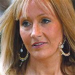 Rowling slams plagiarism claims 