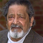 Shiva Naipaul in list for Lost Booker Prize