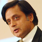 Tharoor's new choreography: Dance diplomacy  