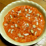 Recipe: Fruit N Nut Halwa