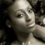 Alexandra Burke threatens to sue mother over tell-all book