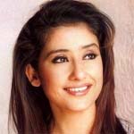 Manisha to launch ex-princess' novel