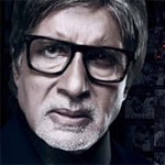 Big B alarmed by 'cut paste' of dad's work
