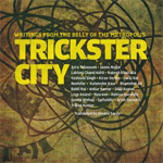'Trickster City...' tops bestseller list