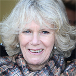 Camilla to pen her life story