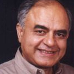 Gurcharan Das' book bounces back to No 1  