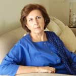 'Pak's feminist writing reflects violence'