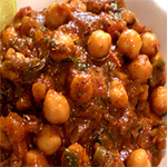 Baisakhi Special: Pindi Chana