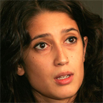 Fatima Bhutto's book tops bestseller list