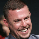 McQueen's biography out next month 