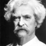 Mark Twain's final years