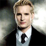 Twilight's vampire doctor Forbes' richest fictional character