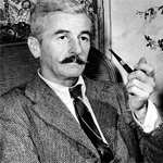 William Faulkner