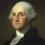 George Washington racks up late fees at library