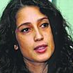 Fatima Bhutto's book stays on top