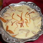 Recipe: Rabdi