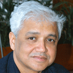 Amitav Ghosh wins prestigious Dan David Prize