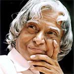 Author Kalam offers new age guide!