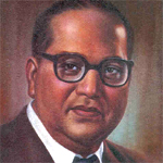 Now Ambedkar inspires a 'Babasaheb Charit Manas'