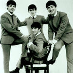 Book on zombie Beatles adapted for cinema screens