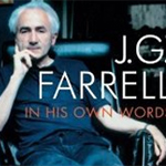 Late author J G Farrell wins 'Lost Booker Prize'