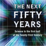 'The Next Fifty Years' now in Arabic