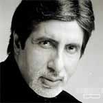 Use of word Bollywood in book's title upsets Big B