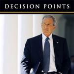 Book begins with decision to quit drinking: Bush