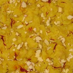 Recipe: Awadhi Rawa Burfi Sheera