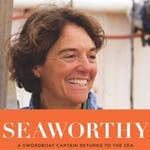 Captain's return to sea makes a good read