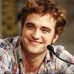 Robert Pattinson turned into comic book hero