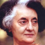Book on Indira Gandhi would improve Indo-Pak ties: Writer