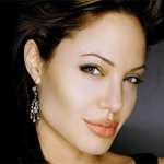 New Angelina Jolie biography