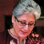 Canadian author to be first woman to lead Friday prayers in UK