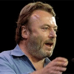 Here's the Hitch: Hitchens writes a memoir