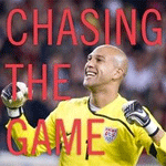 Bondy chronicles history of soccer in US