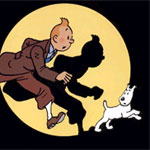 Banning Belgian cartoon hero Tintin is like book burning