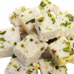 Vrat: Kele ki Barfi