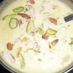 Vrat: Makhanna Kheer