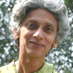 Woman detective Lalli gets cracking again in new book