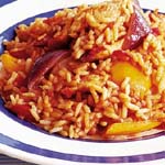 Italian Rice 