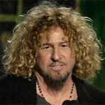 Memoir by Hagar due out next year