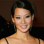 Actress Lucy Liu turns writer