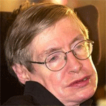 New book by Hawking due out in the fall