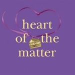 Giffin tackles temptation in 'Heart'