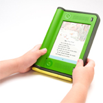 E-books will take over print in 5 years, predicts Sony