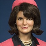 New tome reveals Jackie Kennedy's love for JFK