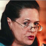 'Fictionalised account' on Sonia's life in the eye of a storm